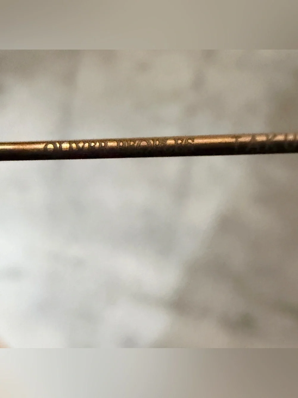 Oliver peoples x Takumi best 56