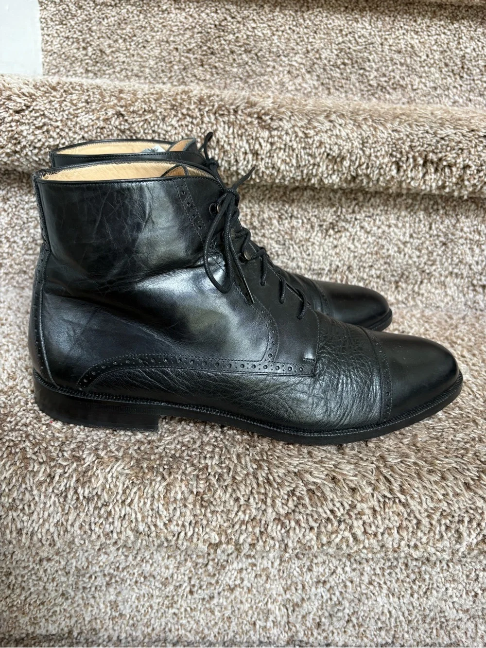 Mezlan rome men’s