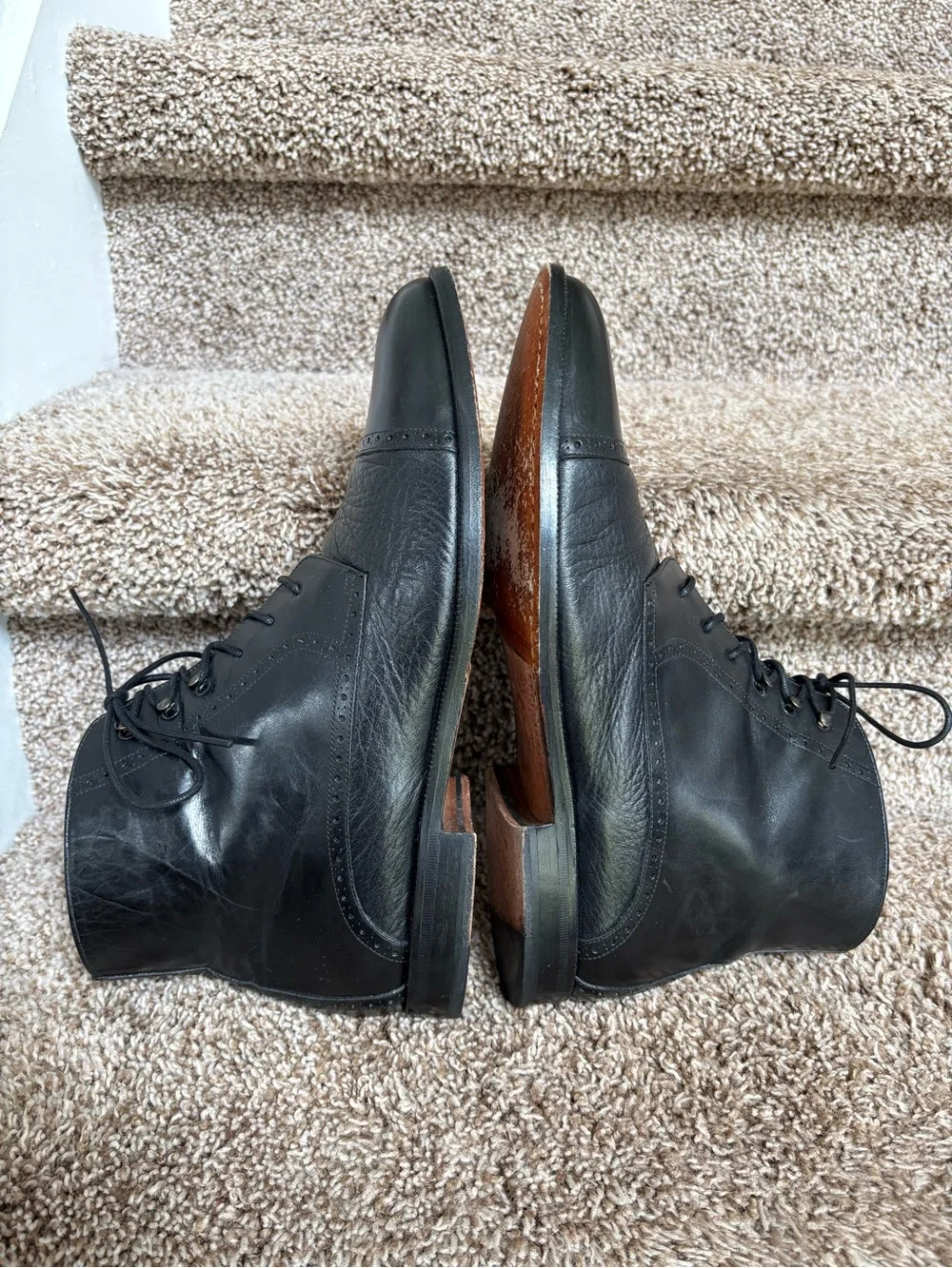 Mezlan rome men’s