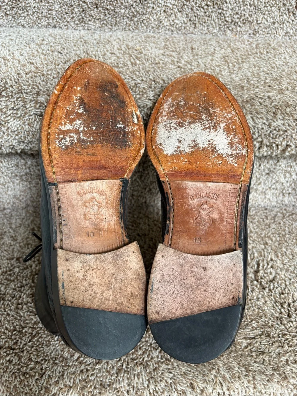 Mezlan rome men’s