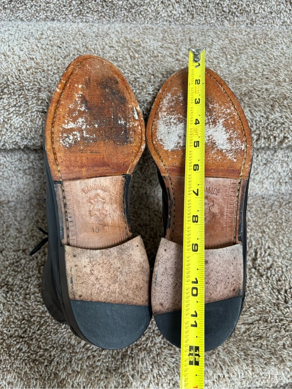 Mezlan rome men’s