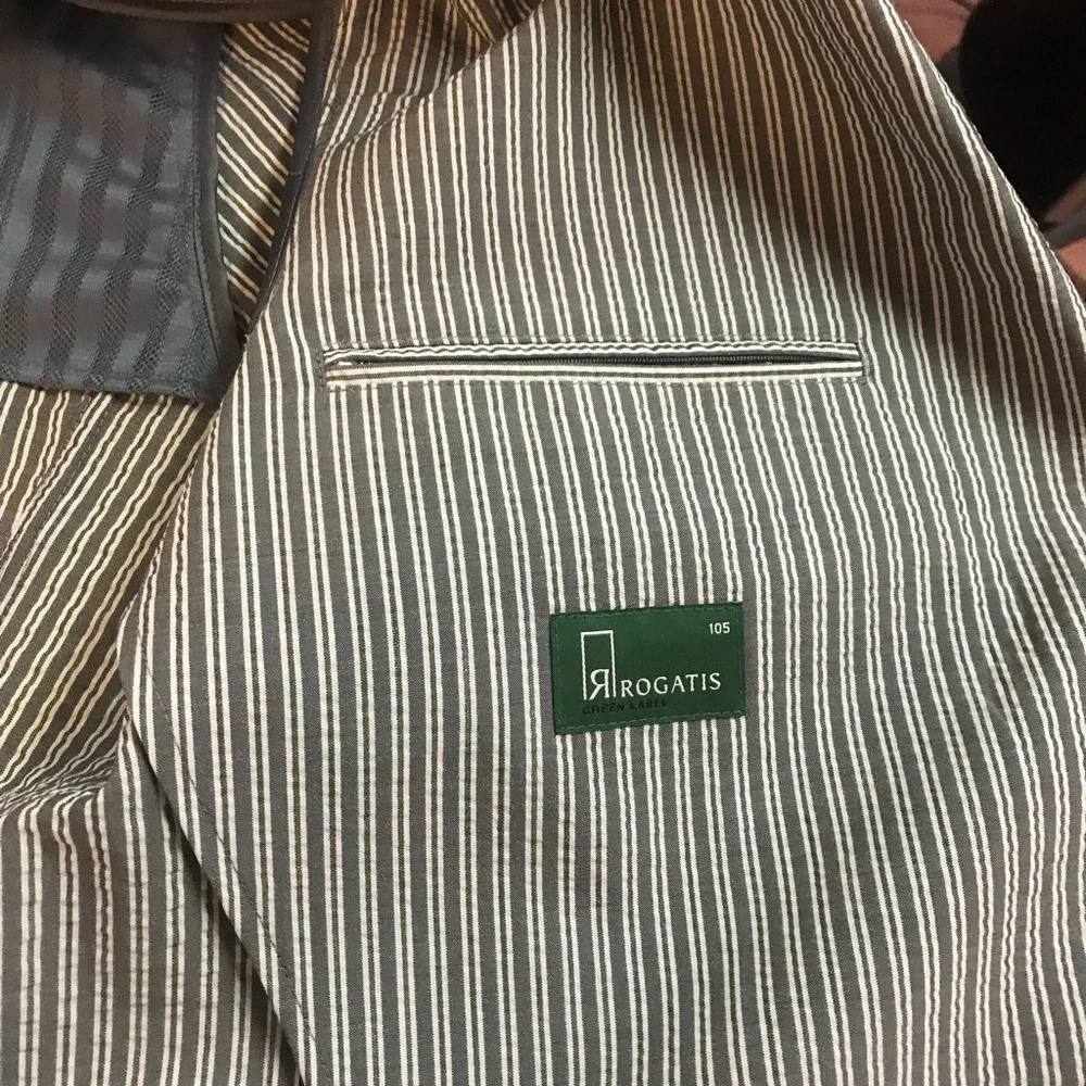 ROGATIS men’s smart