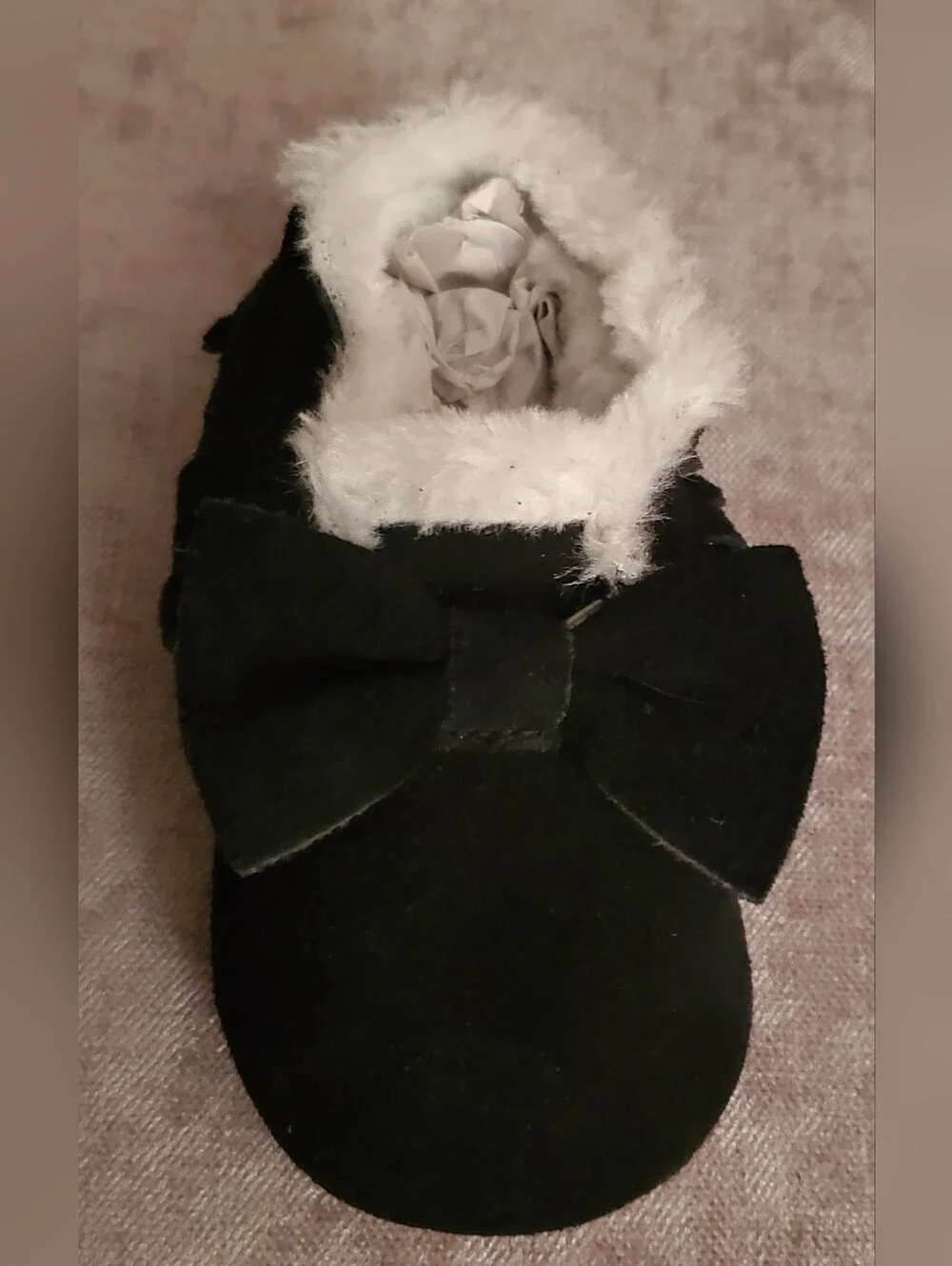 Moccasins