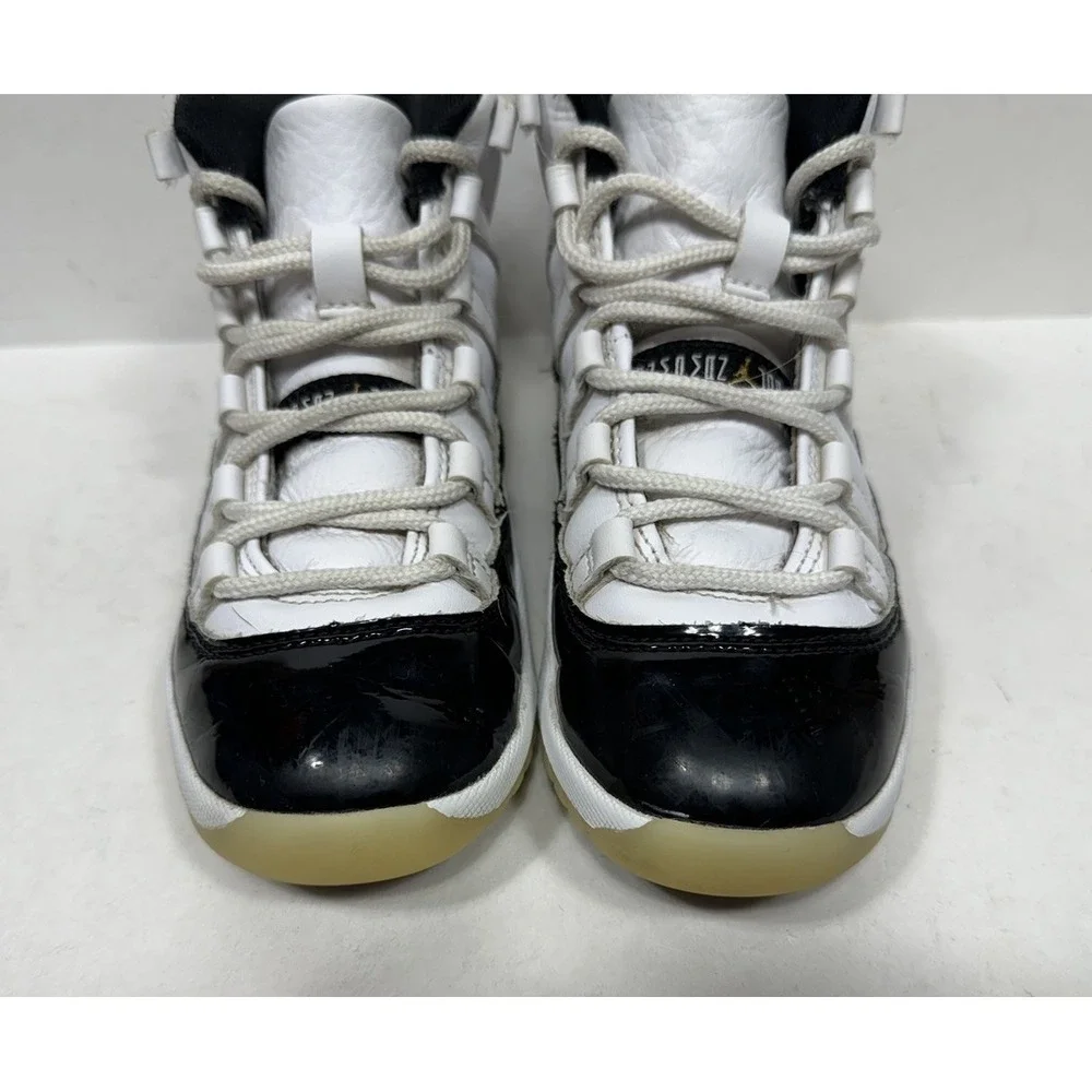 Jordan i5 air
