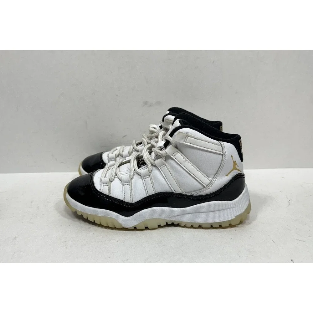 Jordan i5 air