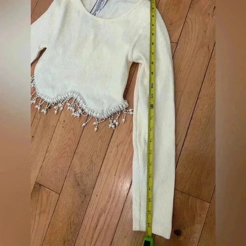 Zara size medium