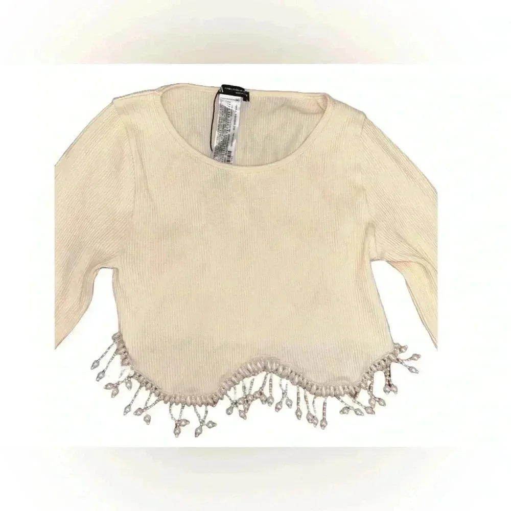 Zara size medium