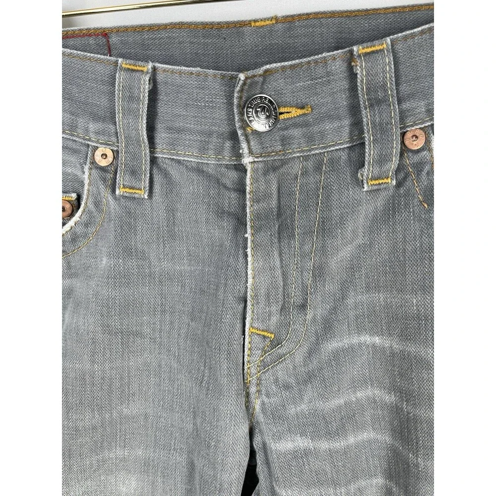 True Religion world men religion