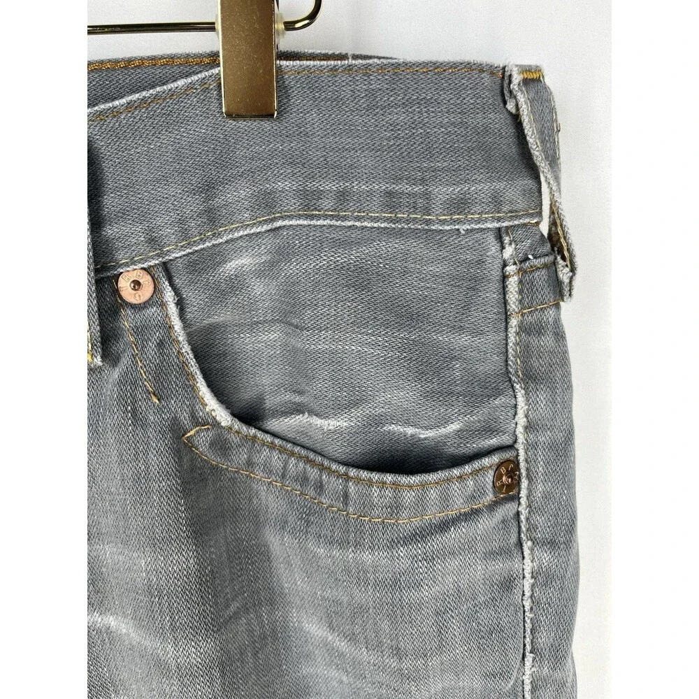 True Religion 30 jeans bobby