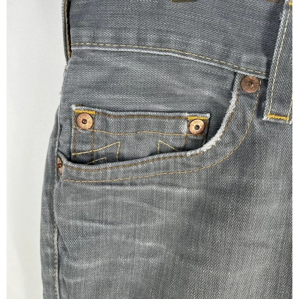 True Religion rise bobby