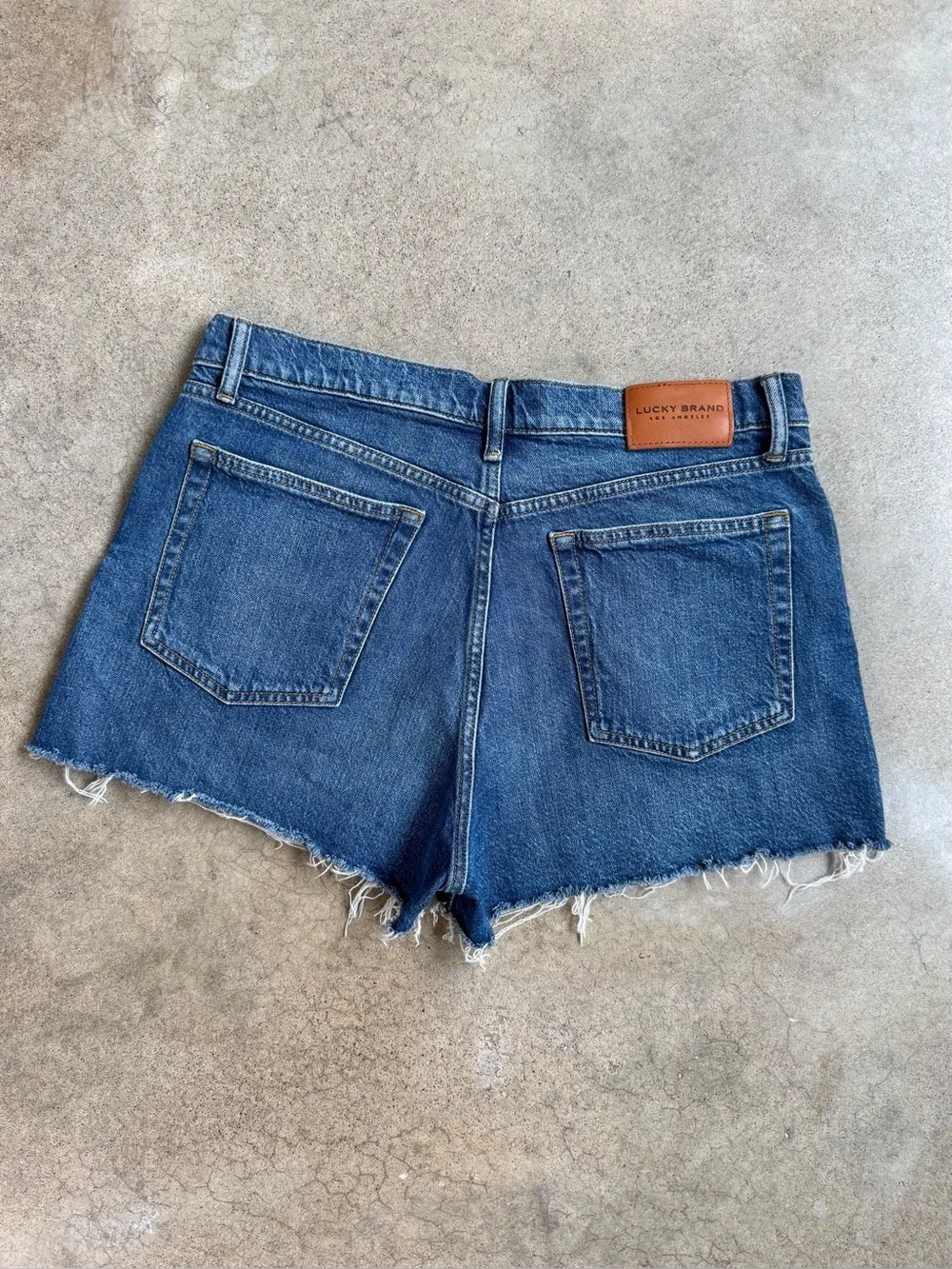 Lucky Brand lucky brand