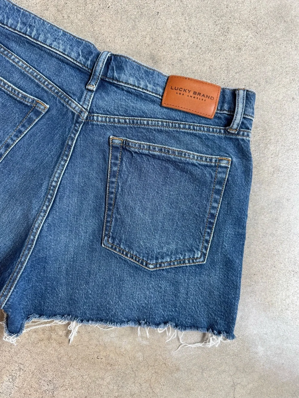 Lucky Brand lucky brand