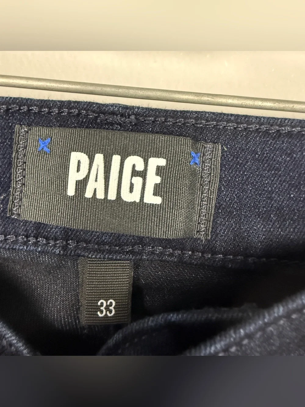 PAIGE fantastic pre
