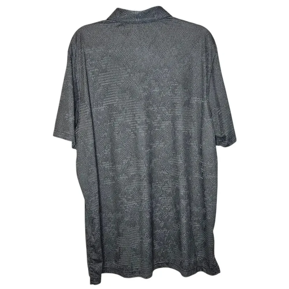 adidas chest 27in