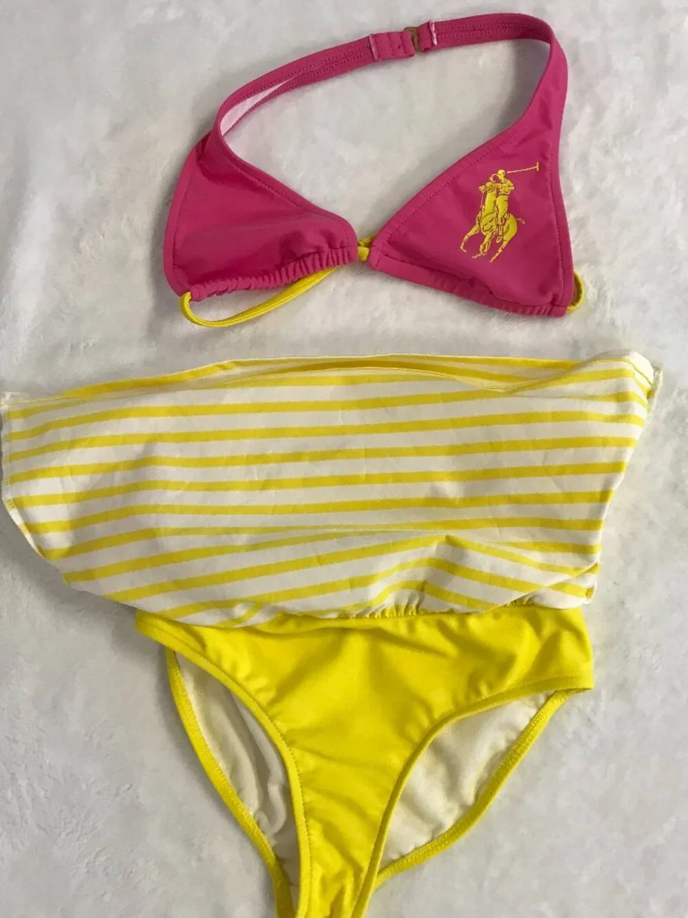 Ralph Lauren ☀️ **bright