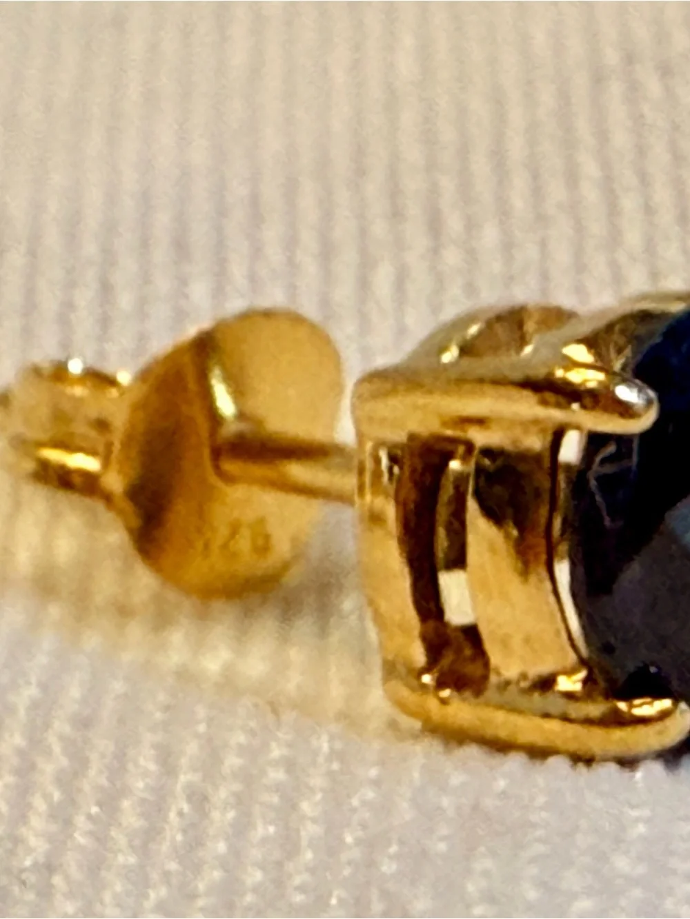 925 Sterling Silver classic sophisticated