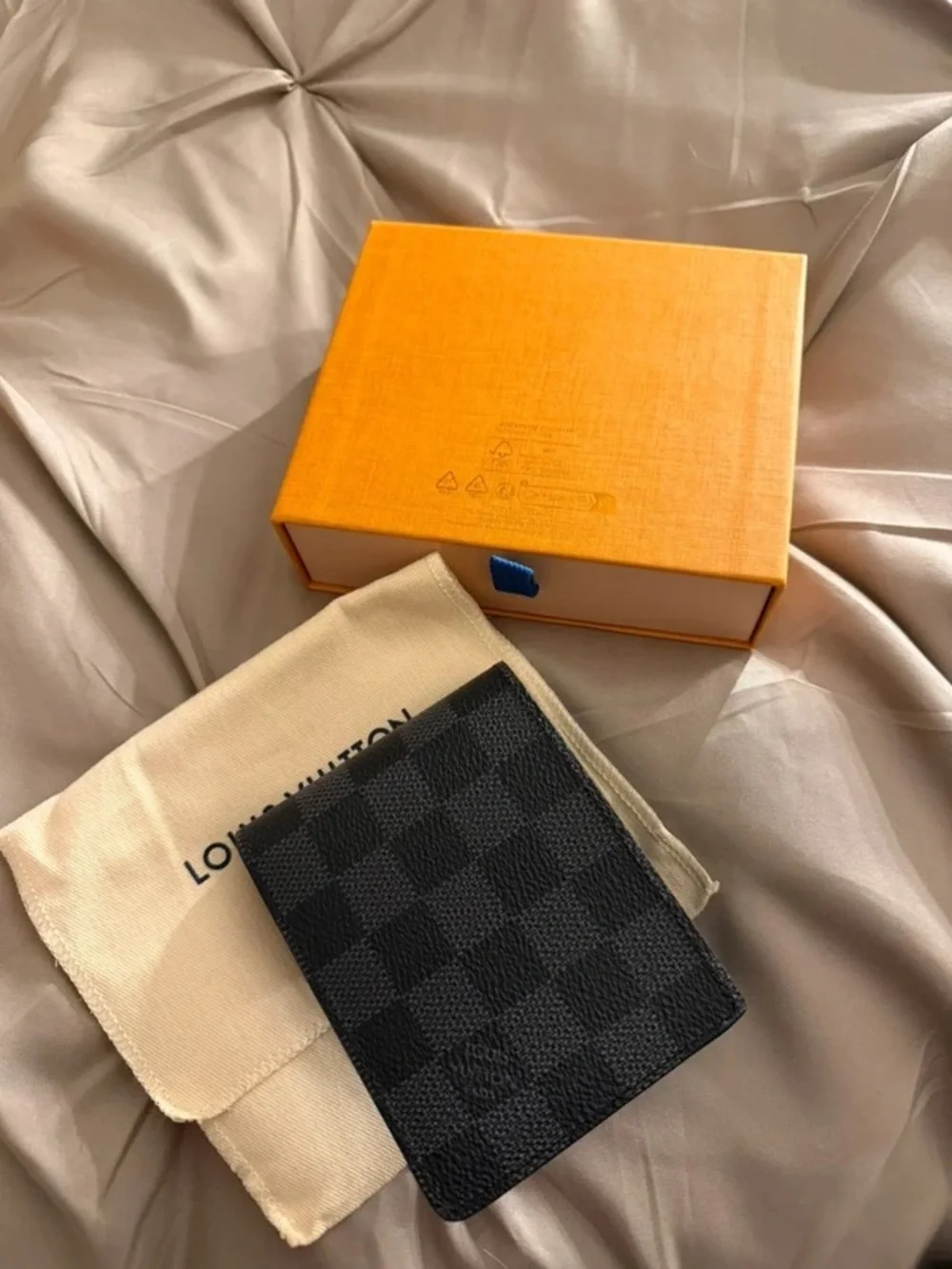 Louis Vuitton authentic louis