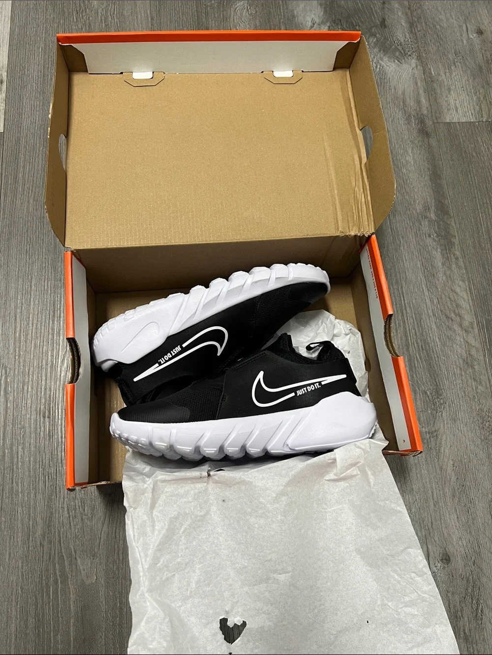 Nike these flex