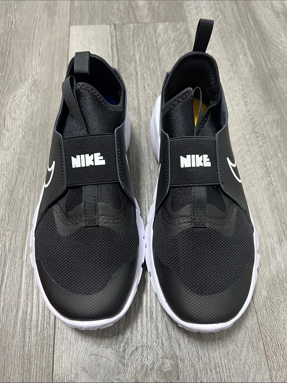Nike these flex