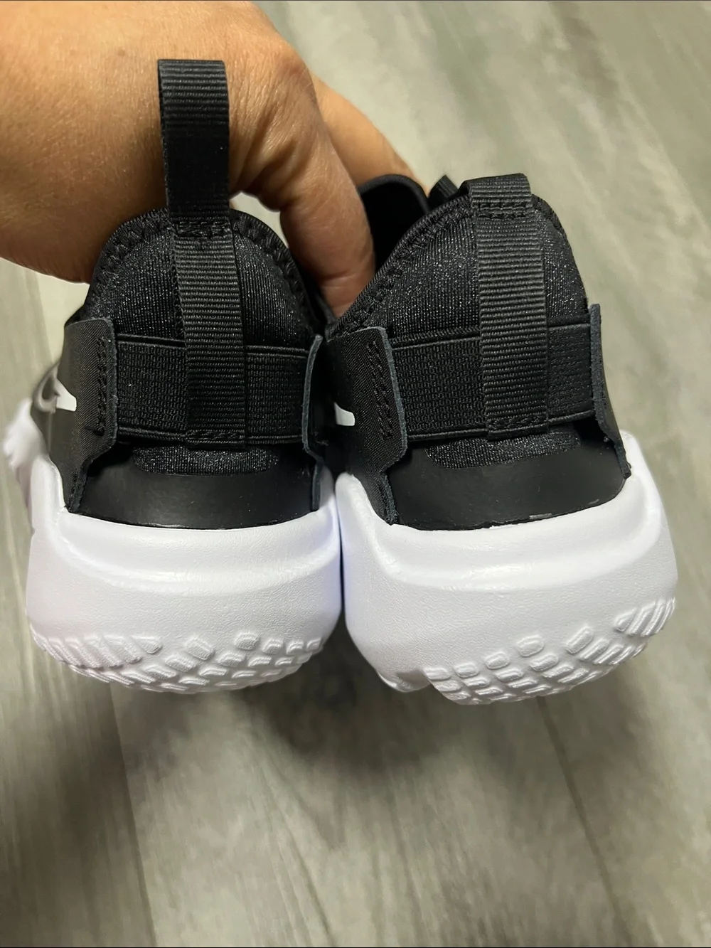 Nike these flex