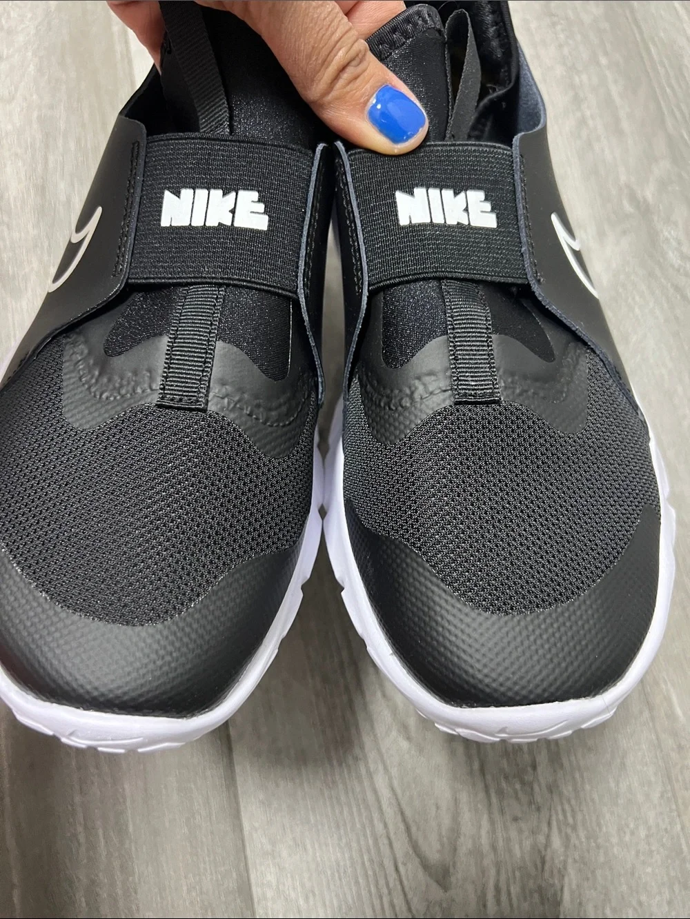 Nike these flex
