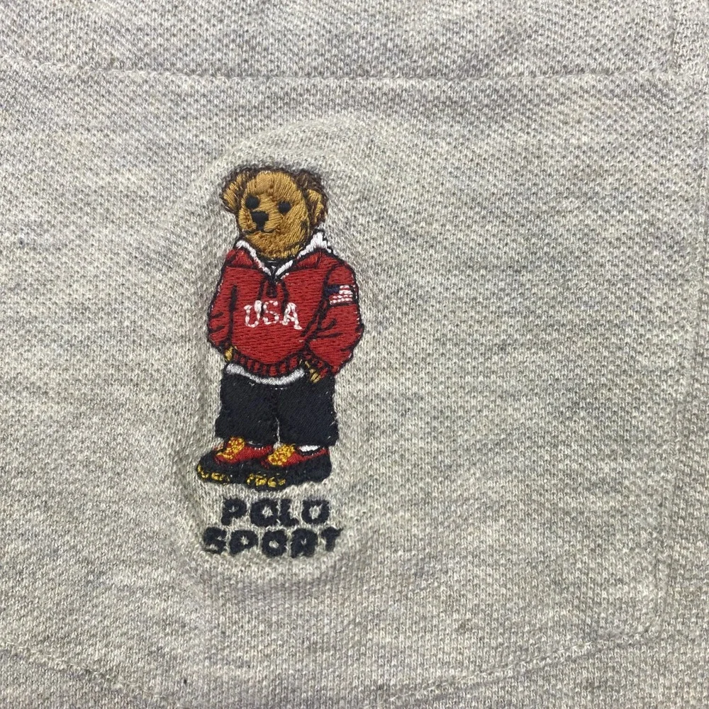 Polo Ralph Lauren polo ralph