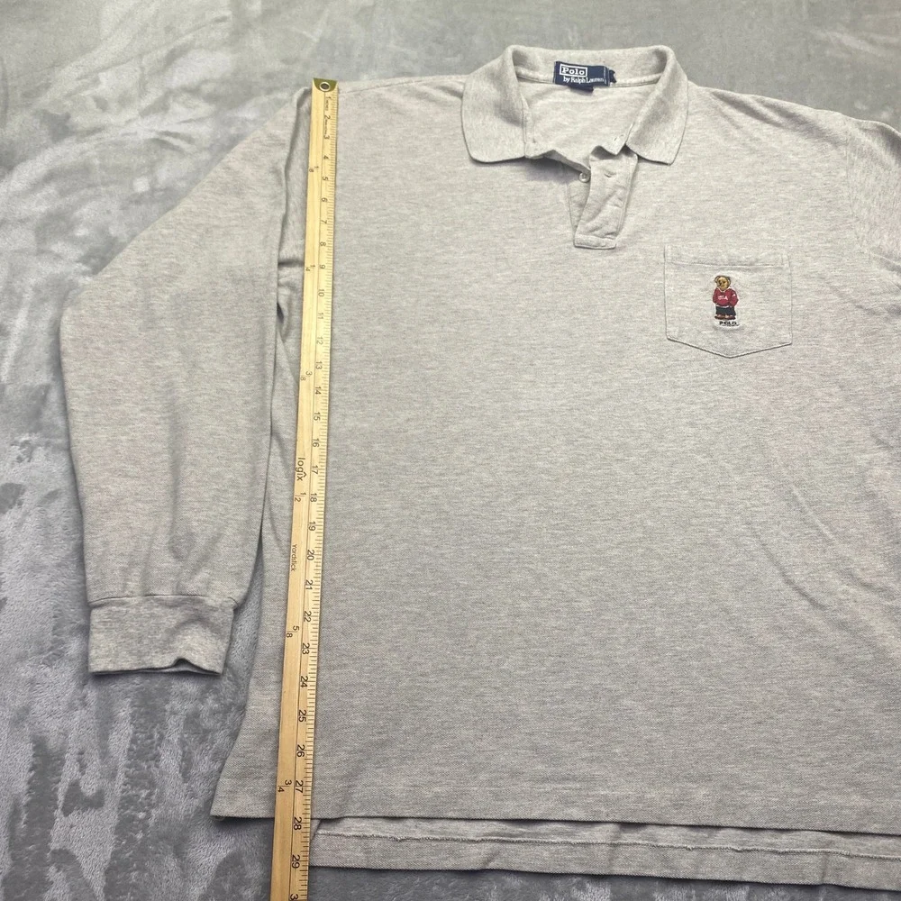 Polo Ralph Lauren polo ralph