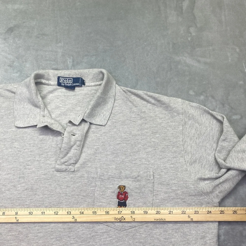 Polo Ralph Lauren polo ralph