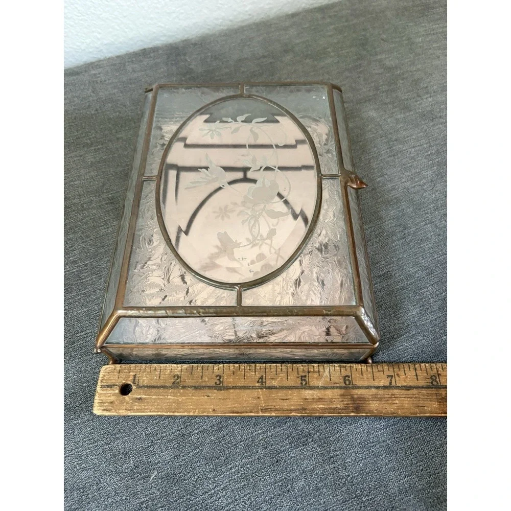 N/A excellent vintage