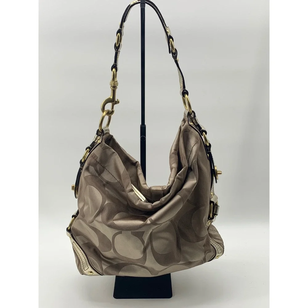Coach f13014 vintage