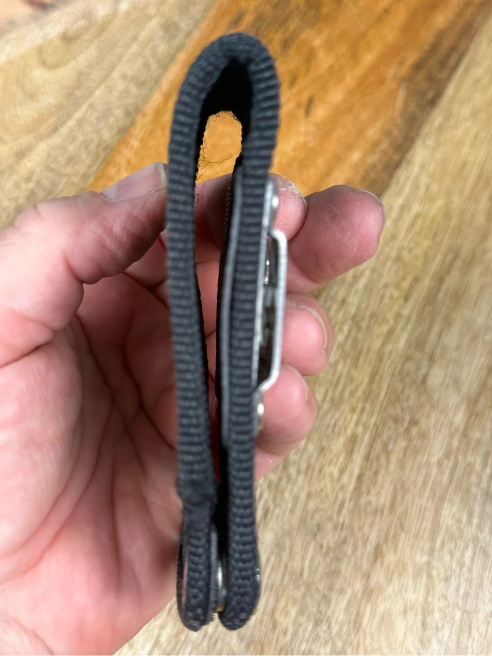 Naztech belt from great