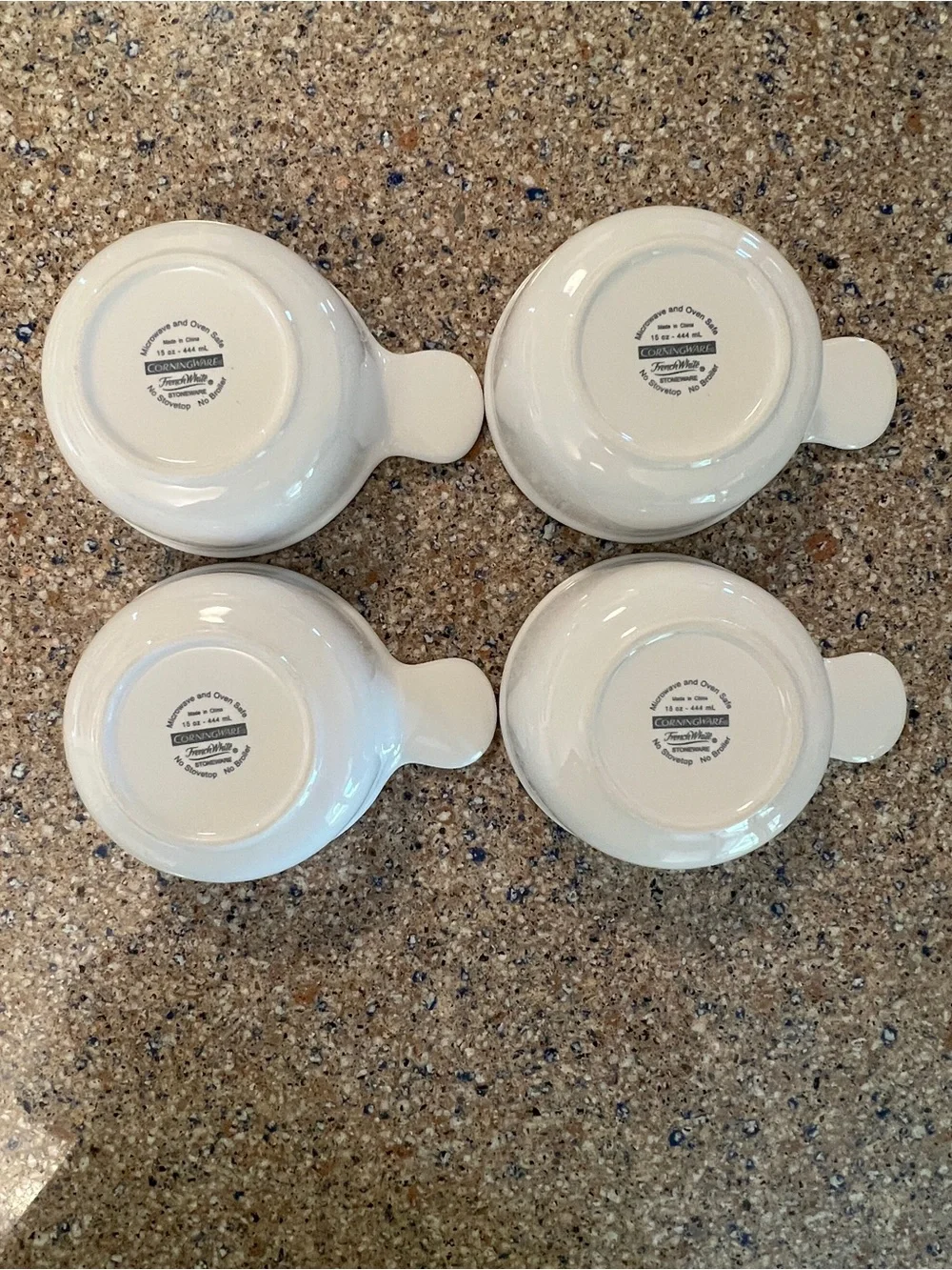 Corningware corning ware
