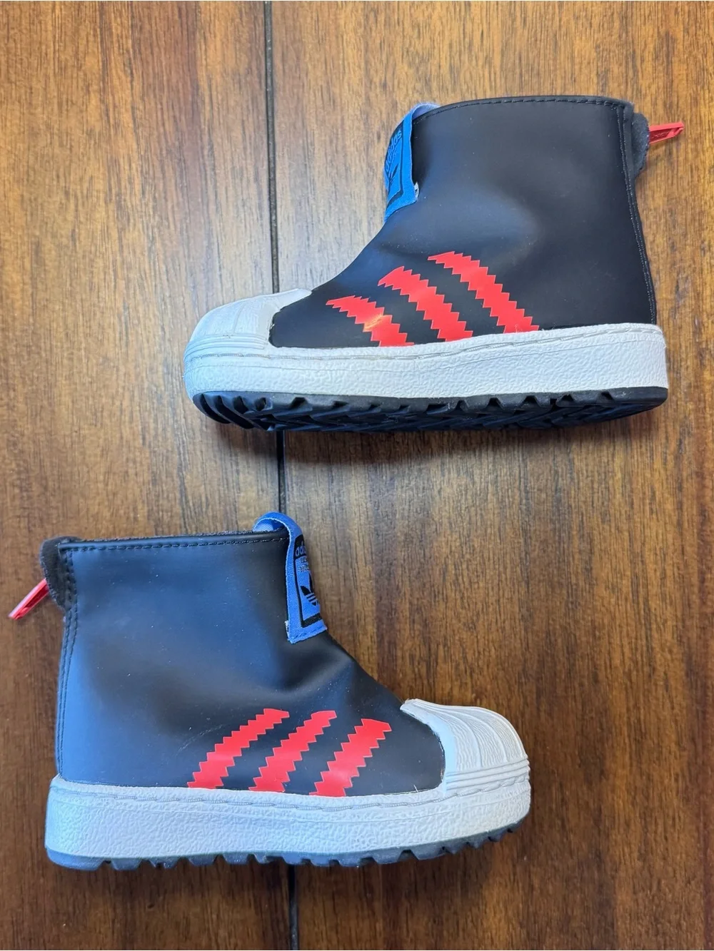 adidas brand style