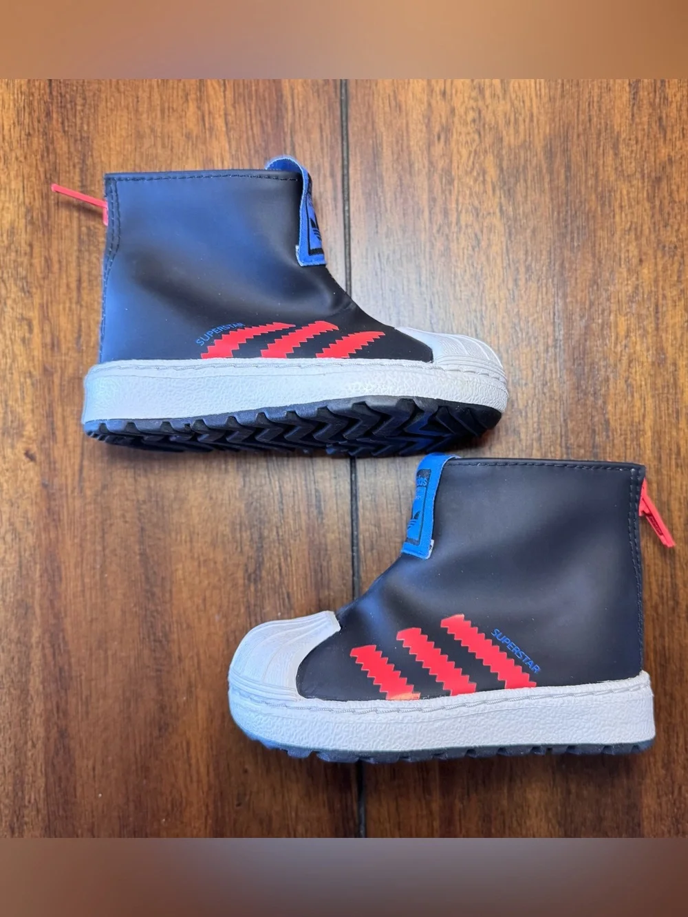adidas brand style