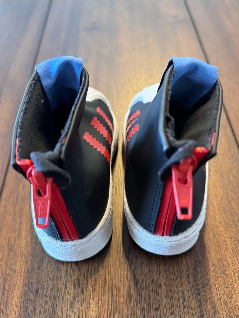 adidas brand style