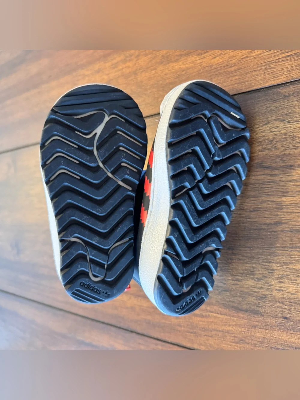 adidas brand style