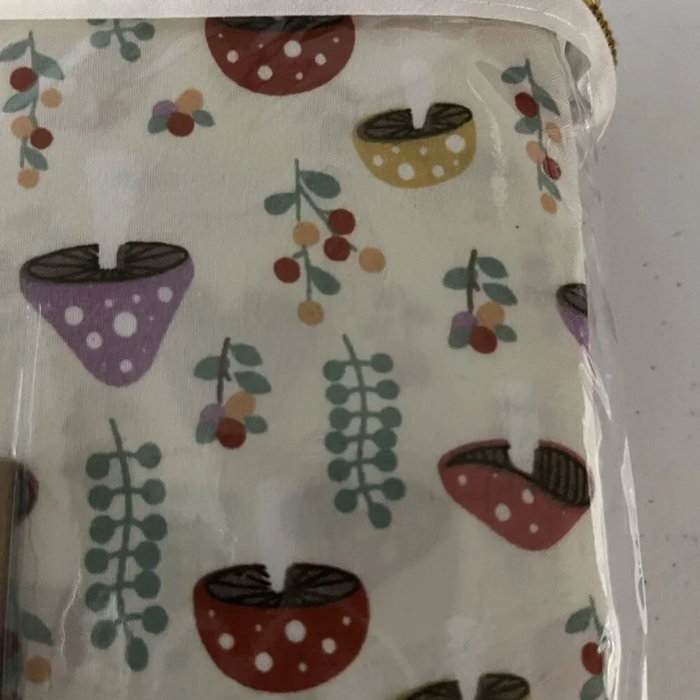 Enchanted sheet set