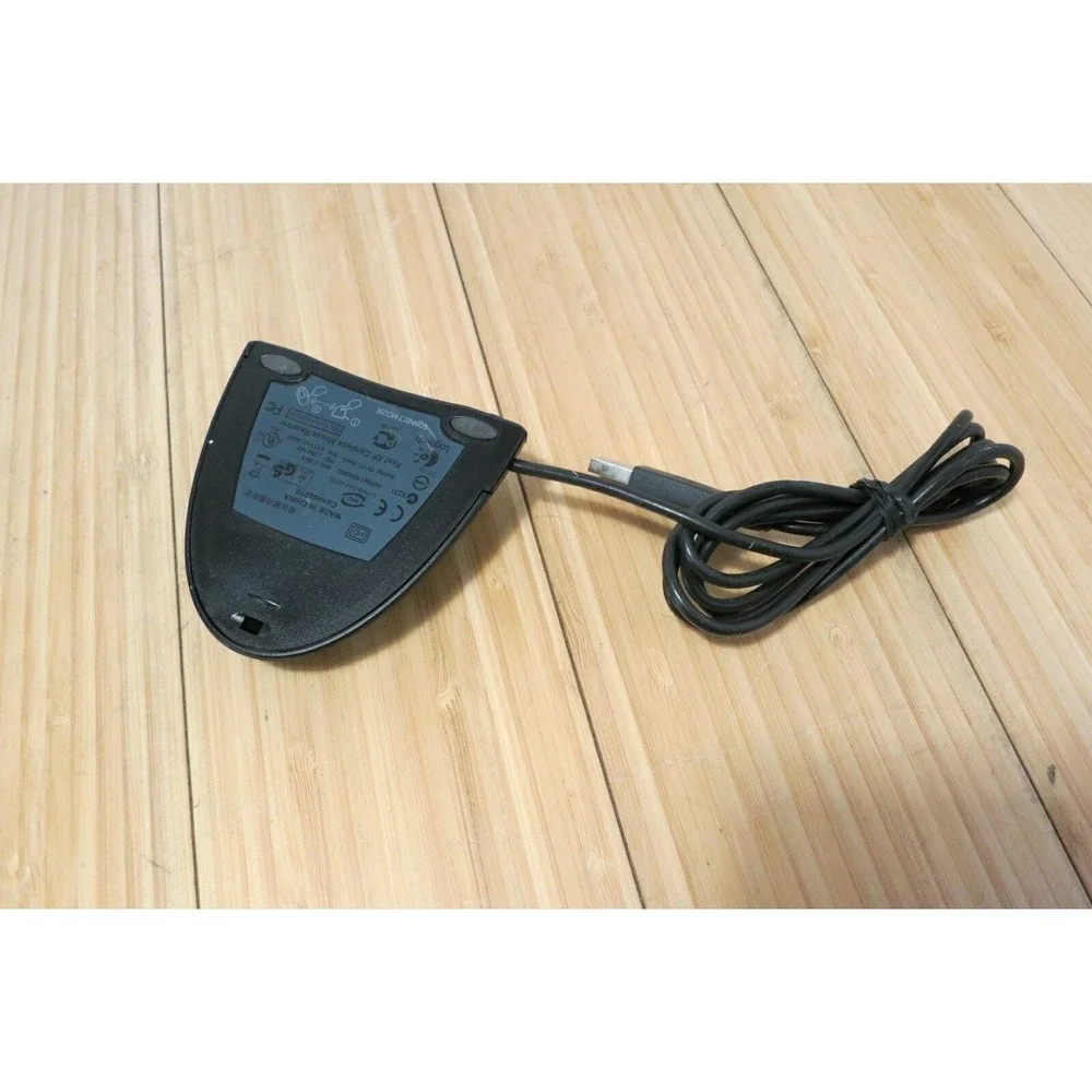 Logitech tested working