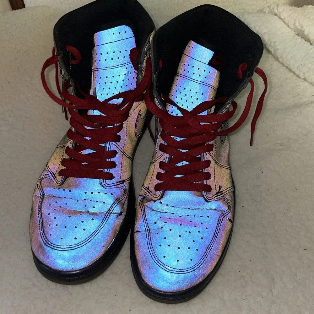 Jordan nike air