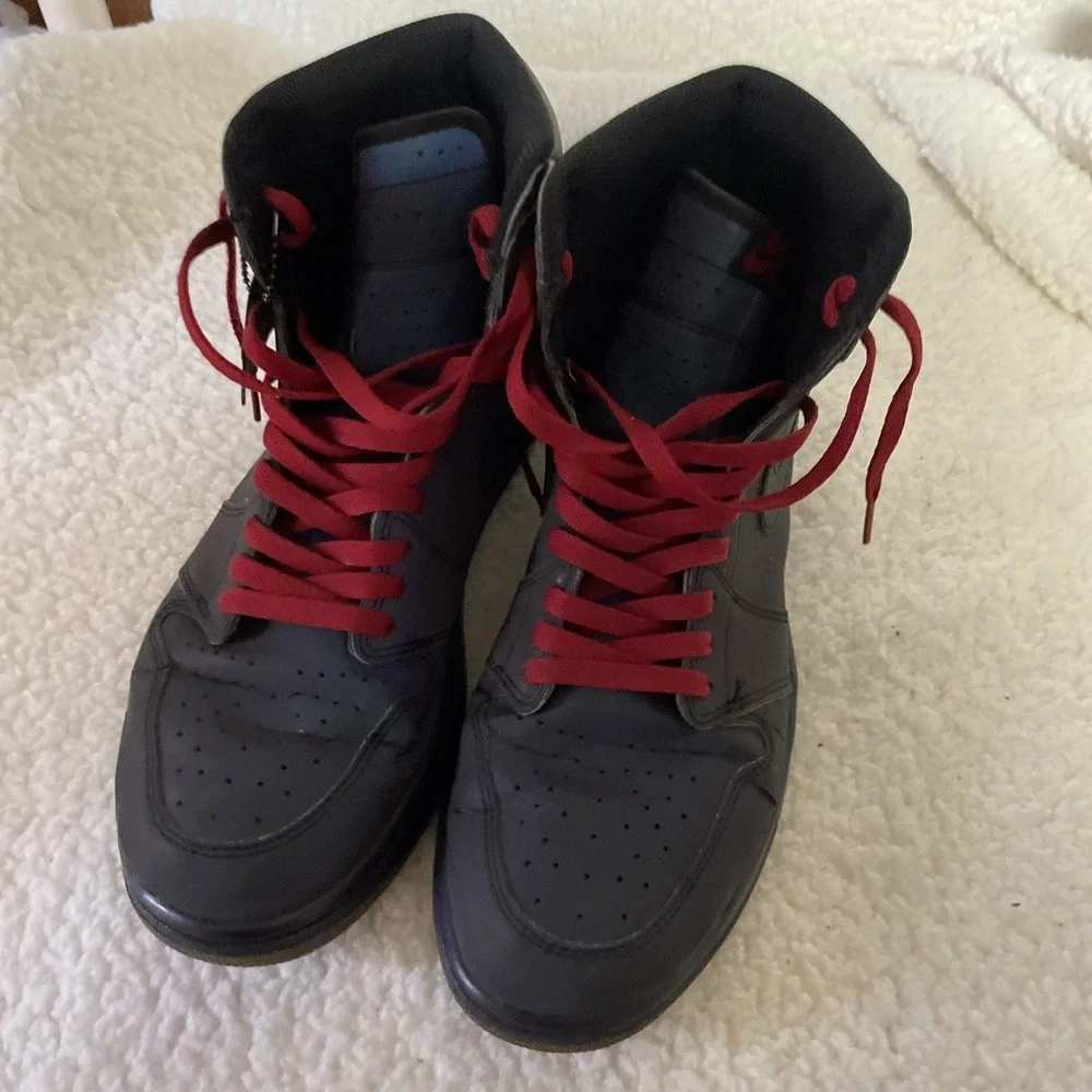 Jordan nike air
