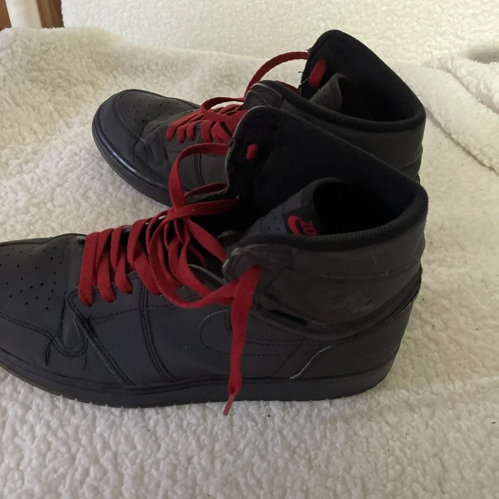 Jordan nike air