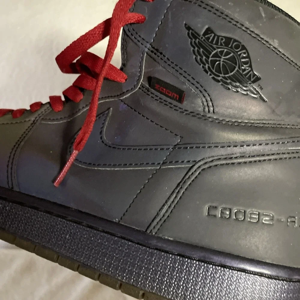 Jordan nike air