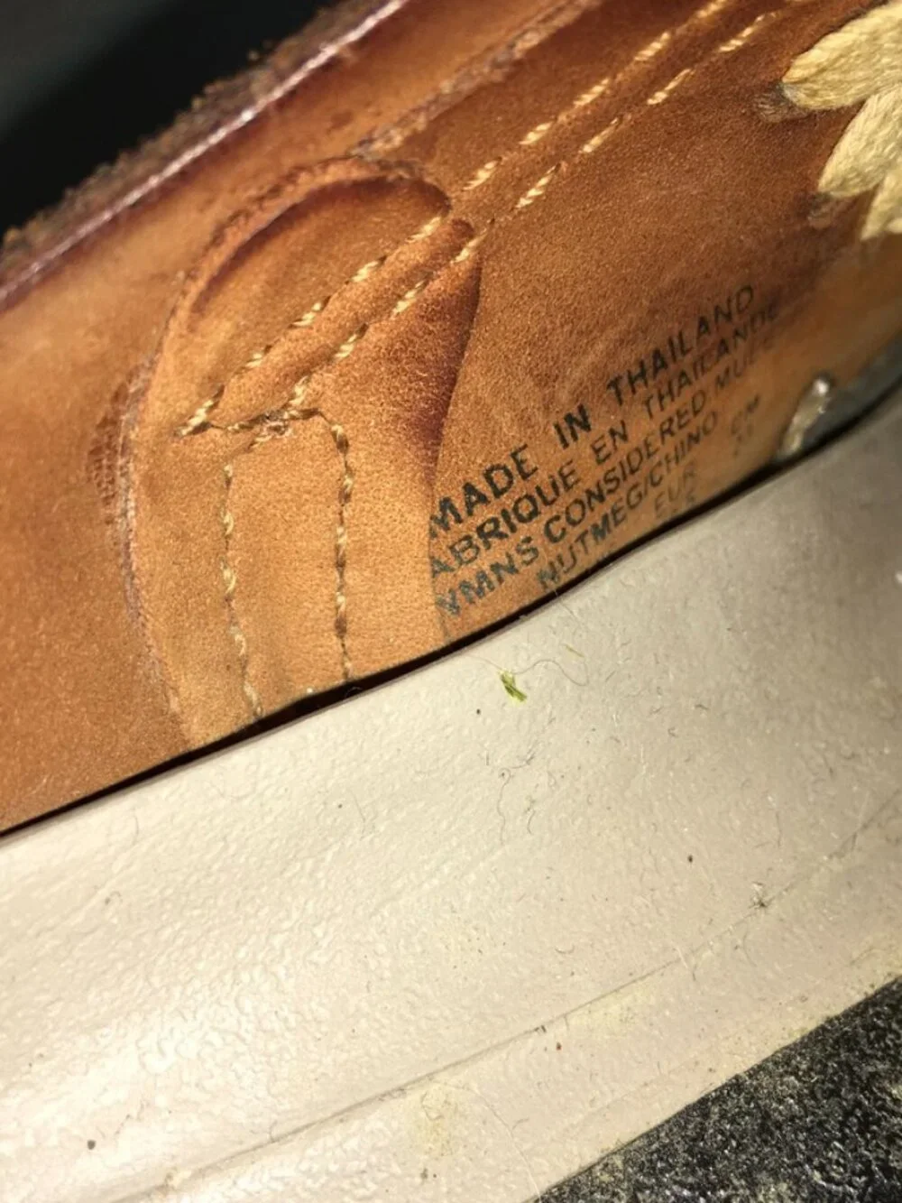 Nike pre owned