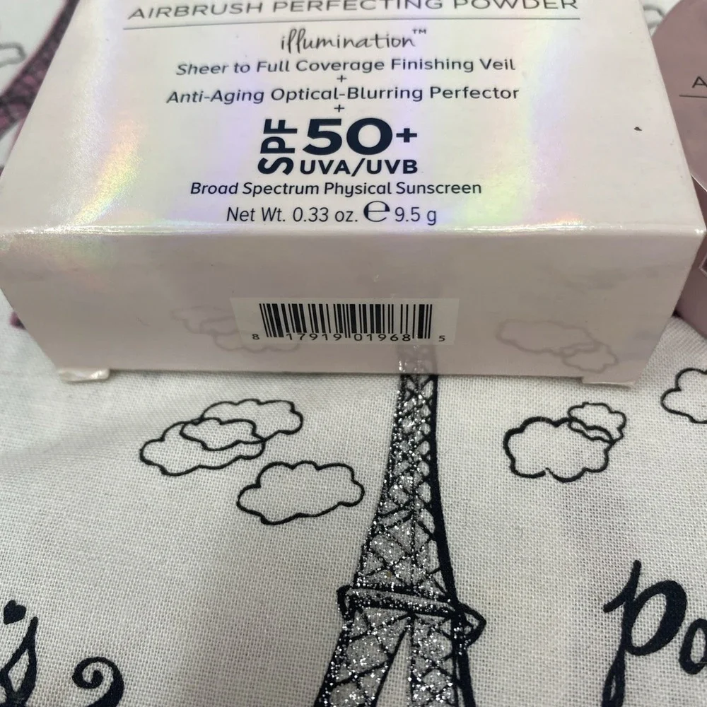 it cosmetics it cosmetics