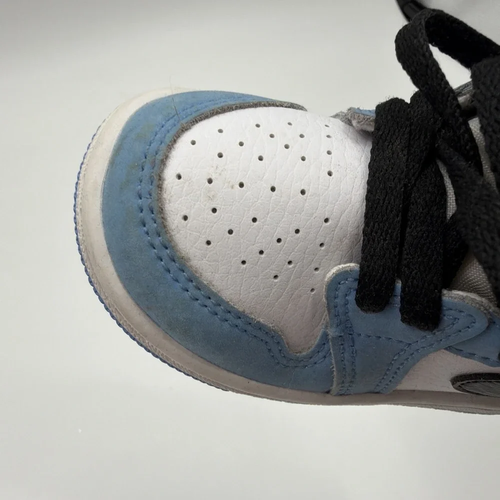 Jordan product toddler