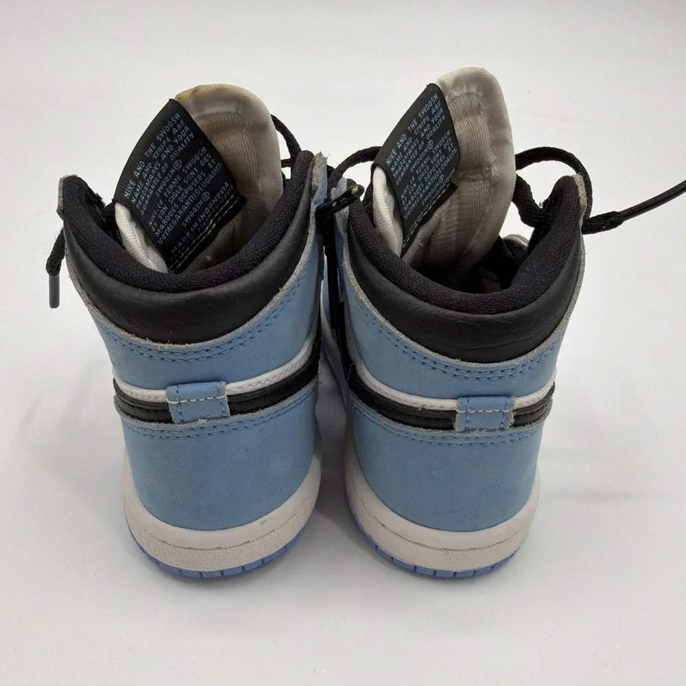 Jordan product toddler