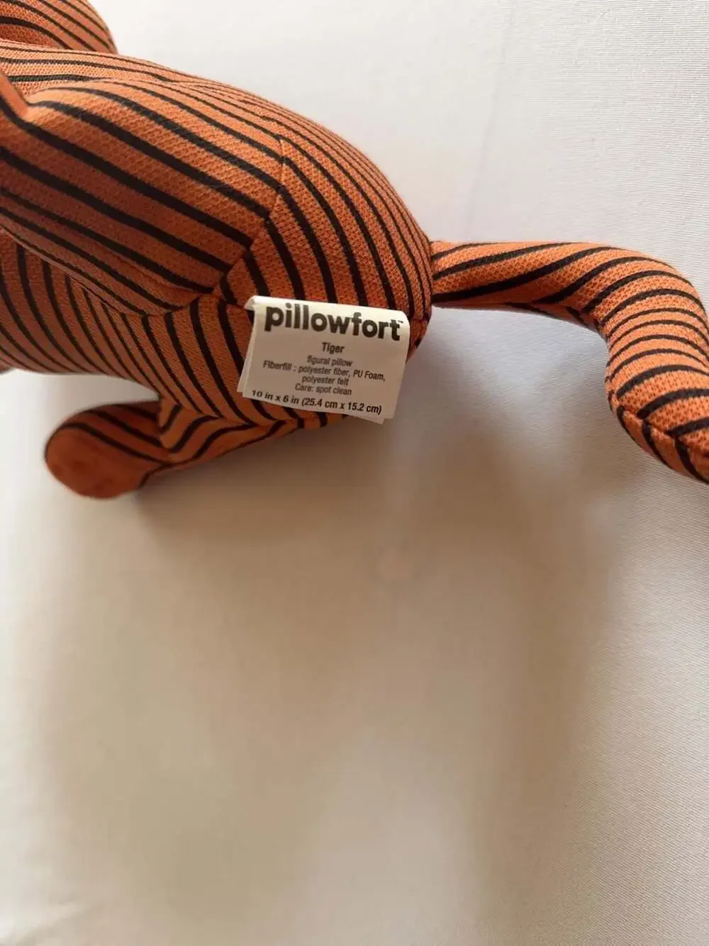 Pillowfort pre owned