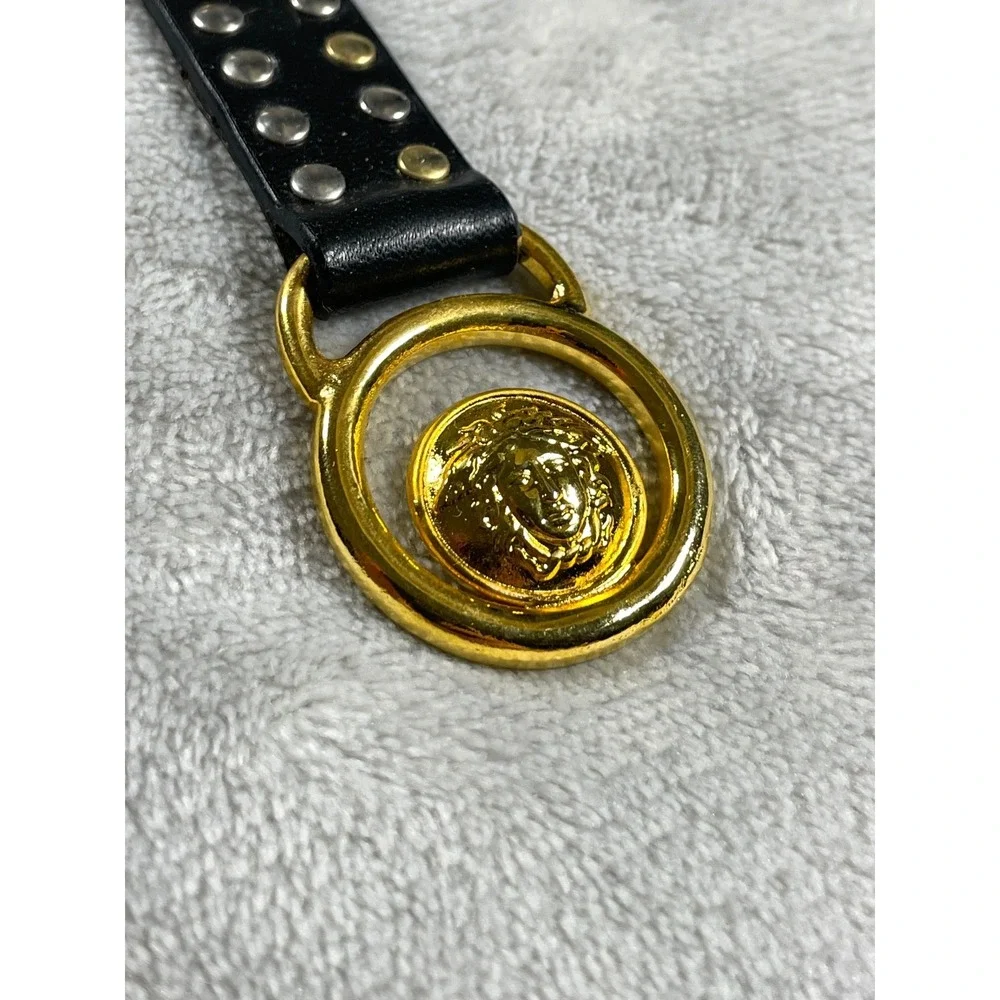 Versace vintage gianni