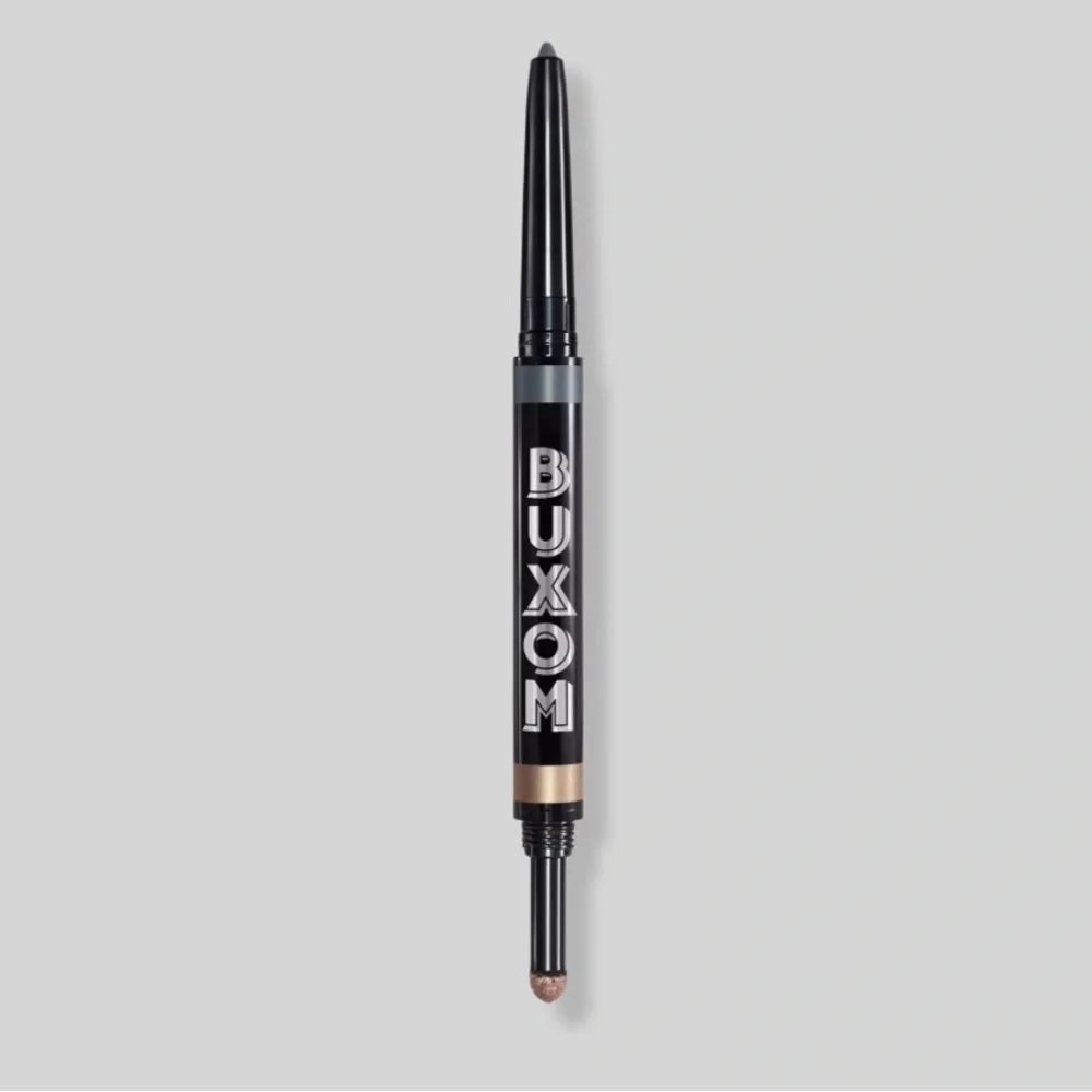Buxom bold line