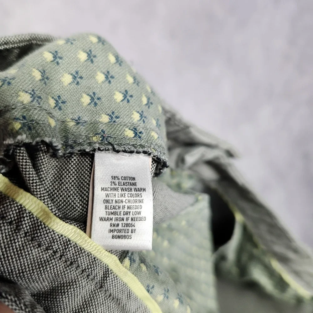 Bonobos stylish pants